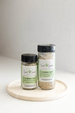 Load image into Gallery viewer, Large 6oz Glass Jar Magic Salt