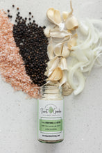 Load image into Gallery viewer, Large 6oz Glass Jar Magic Salt