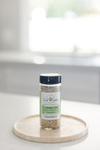 Load image into Gallery viewer, Small 3oz Glass Jar Magic Salt